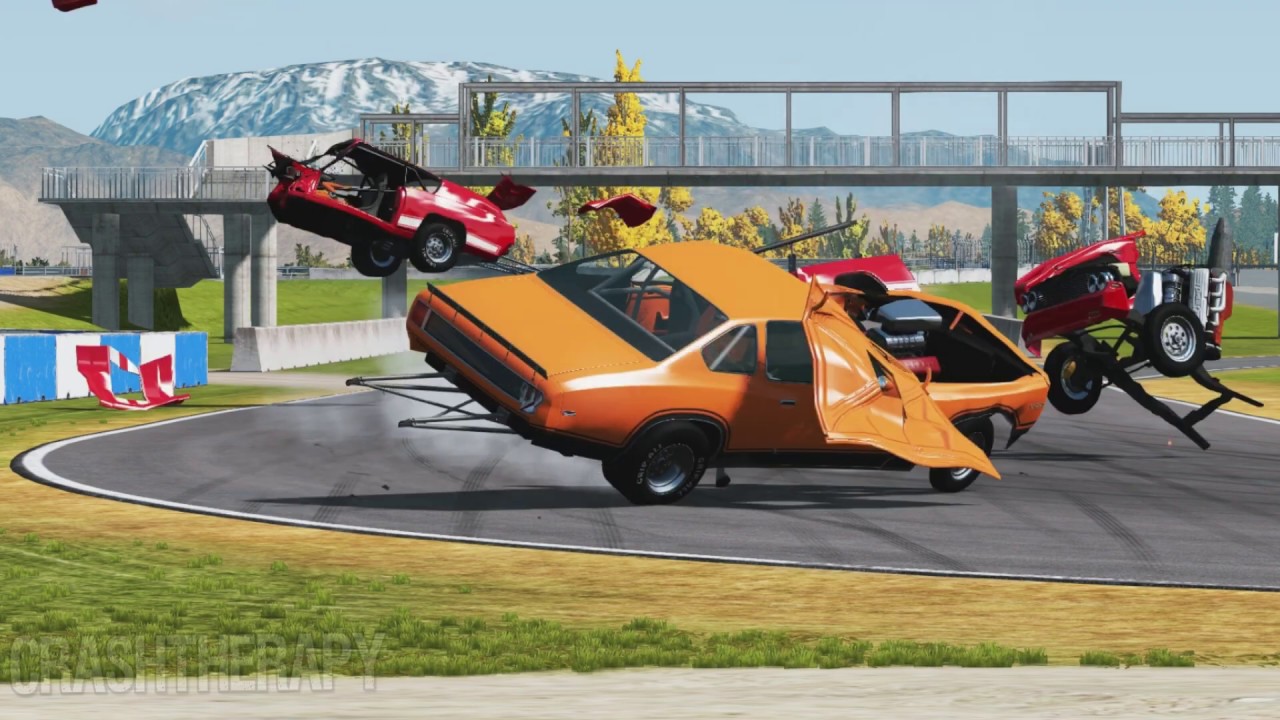 drag cars for beamng